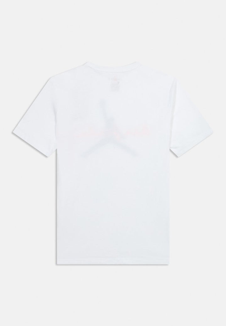 JORDAN T-shirt JORDAN da BAMBINO - Bianco