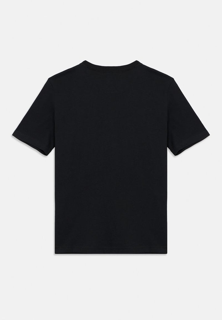JORDAN T-shirt JORDAN da BAMBINO - Nero
