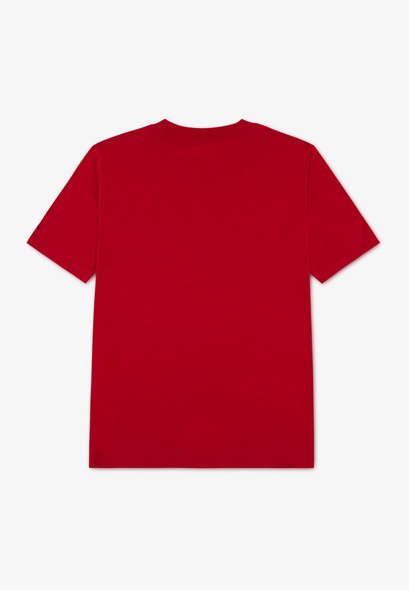 JORDAN T-shirt JORDAN da BAMBINO - Rosso