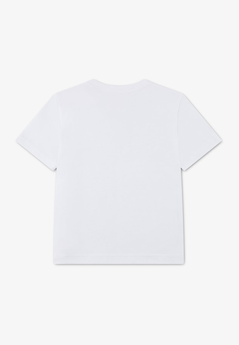 JORDAN T-shirt JORDAN da BAMBINO - WHITE