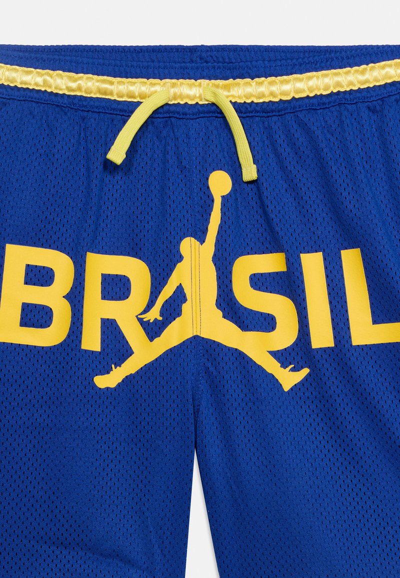 JORDAN Bermuda JORDAN da BAMBINO - ROYAL