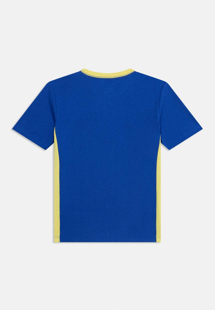 JORDAN T-shirt JORDAN da BAMBINO - ROYAL