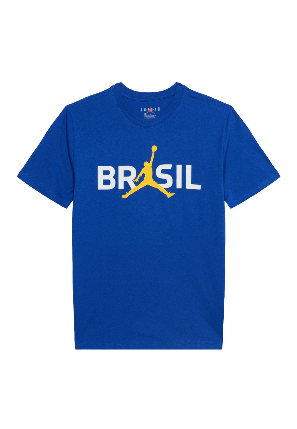 JORDAN T-shirt JORDAN da BAMBINO - ROYAL