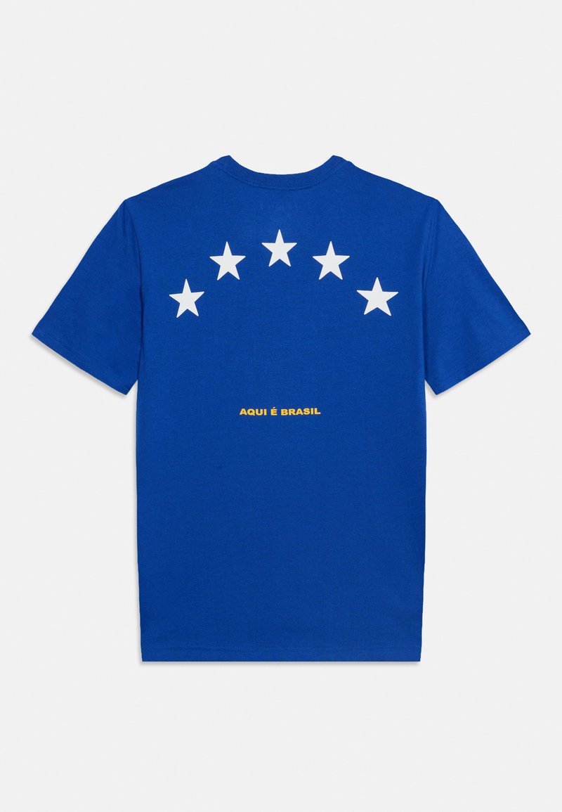 JORDAN T-shirt JORDAN da BAMBINO - ROYAL