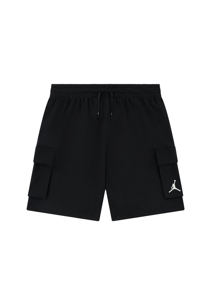 JORDAN Bermuda JORDAN da BAMBINO - Black