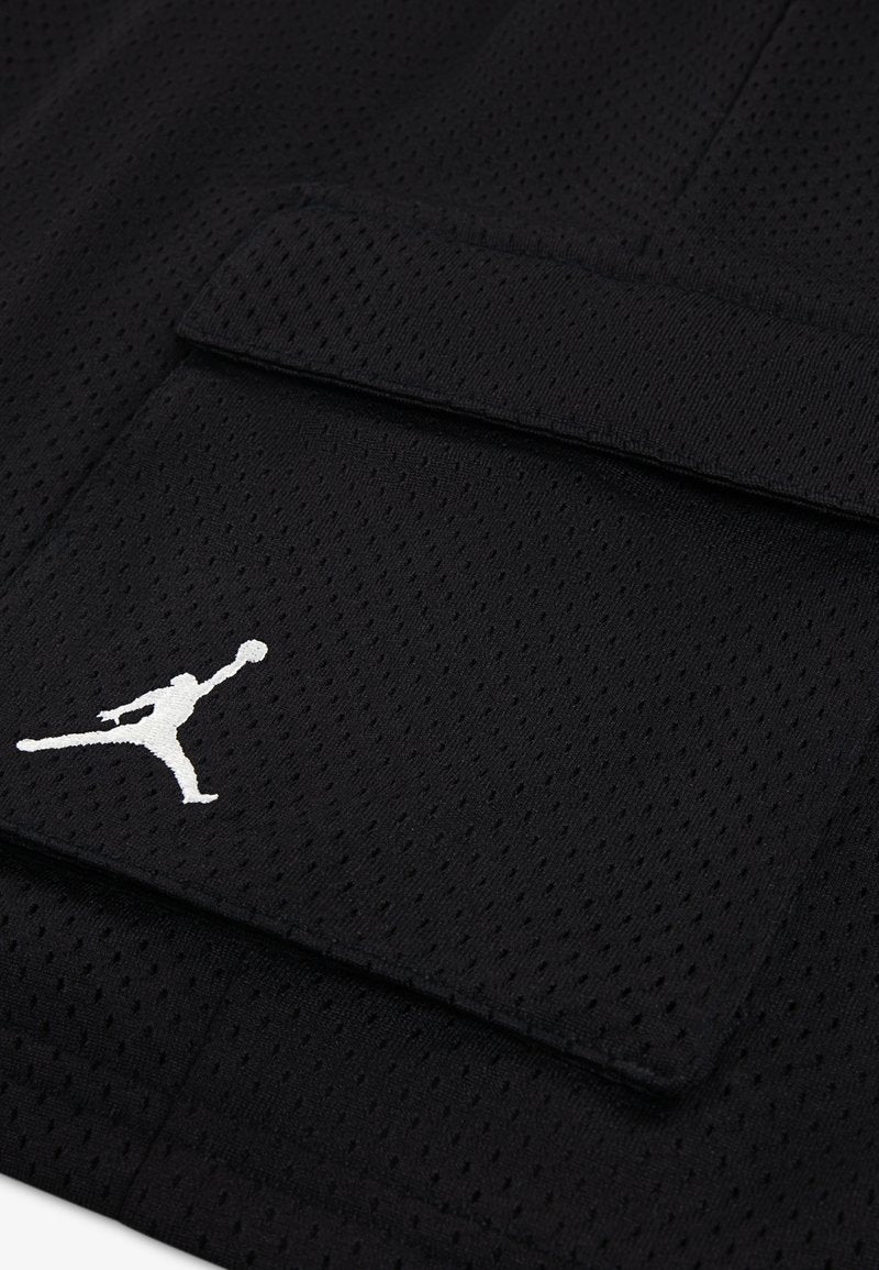 JORDAN Bermuda JORDAN da BAMBINO - Black