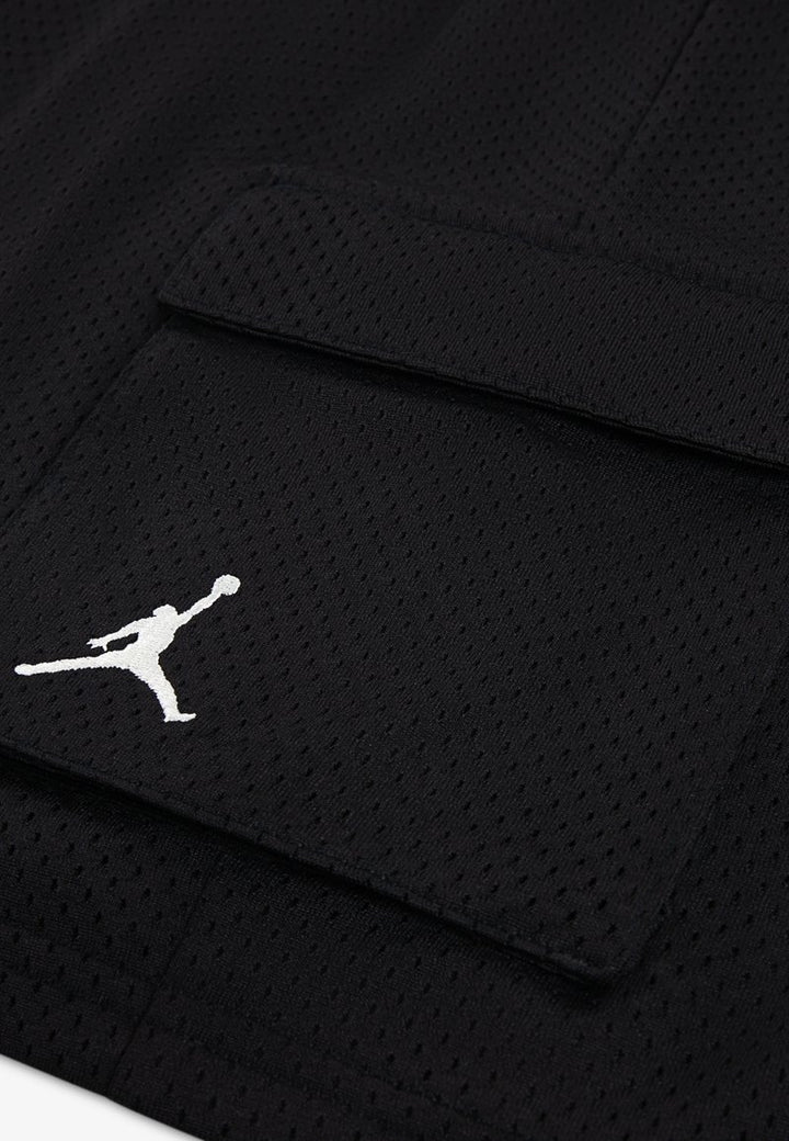 JORDAN Bermuda JORDAN da BAMBINO - Black