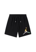 Bermuda JORDAN da BAMBINO - Black