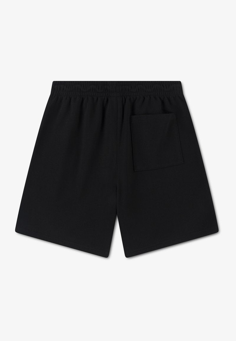 JORDAN Bermuda JORDAN da BAMBINO - Black