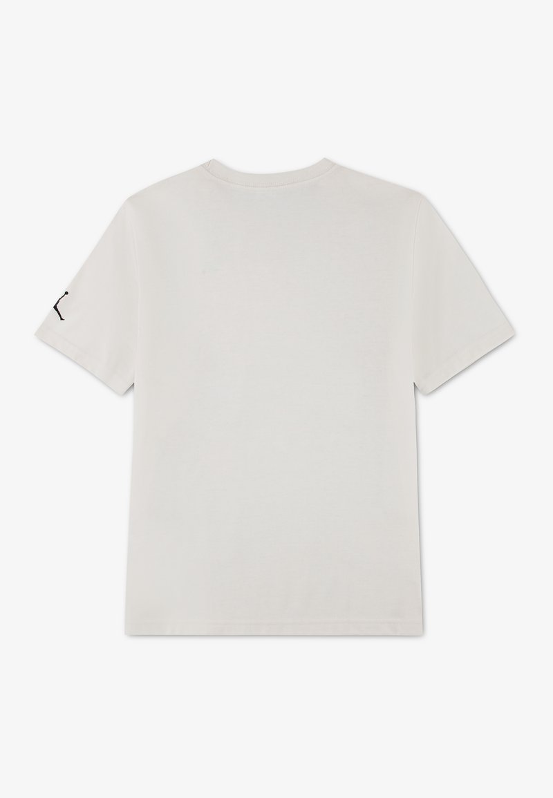 JORDAN T-shirt JORDAN da BAMBINO - WHITE
