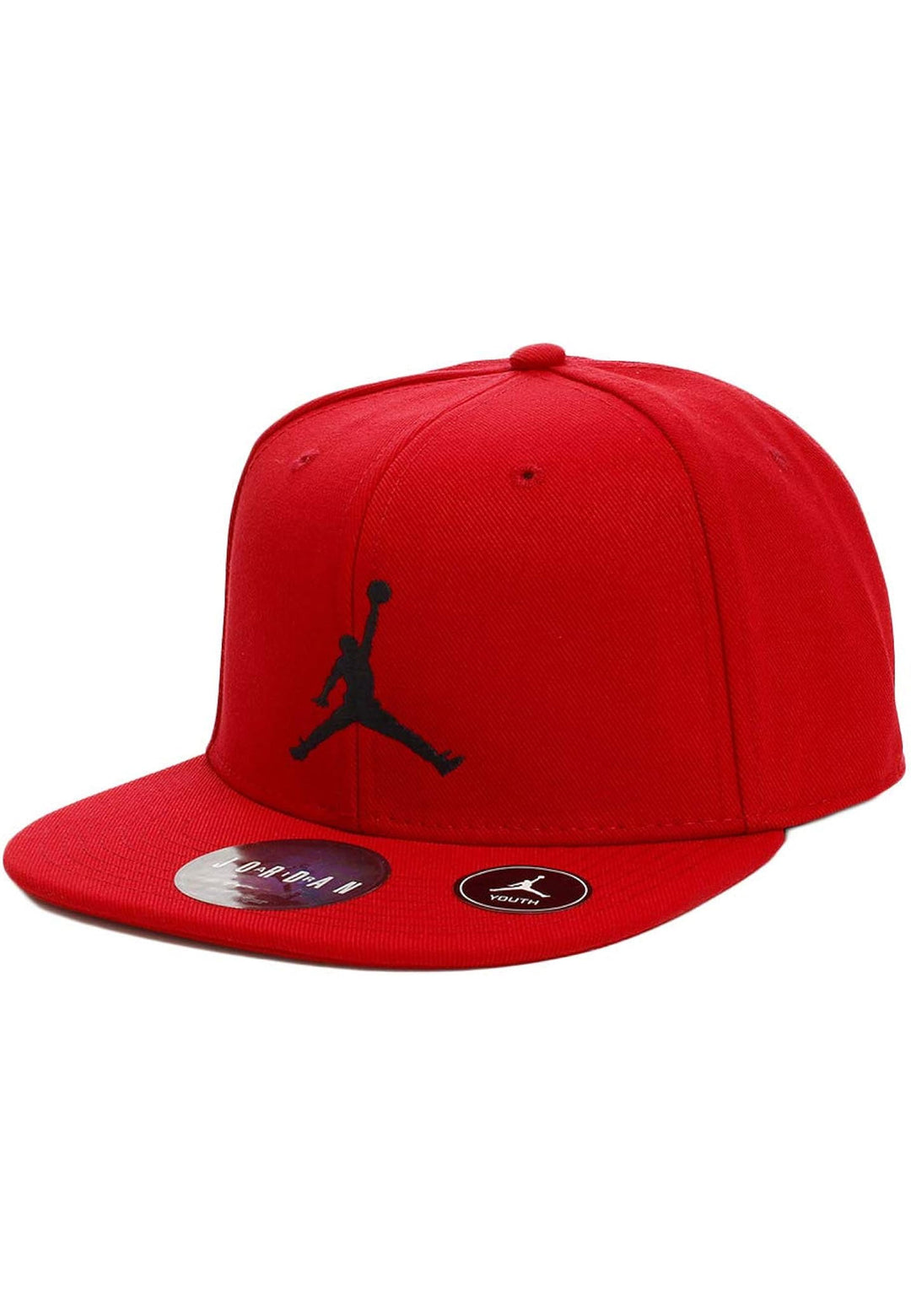 JORDAN Cappello JORDAN da BAMBINO - Rosso