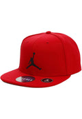Cappello JORDAN da BAMBINO - Rosso