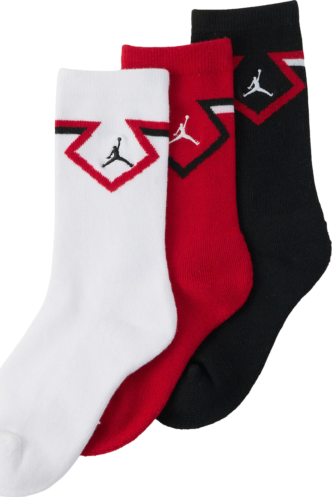 JORDAN Calze JORDAN da BAMBINO - Multicolor