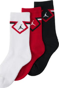 Calze JORDAN da BAMBINO - Multicolor