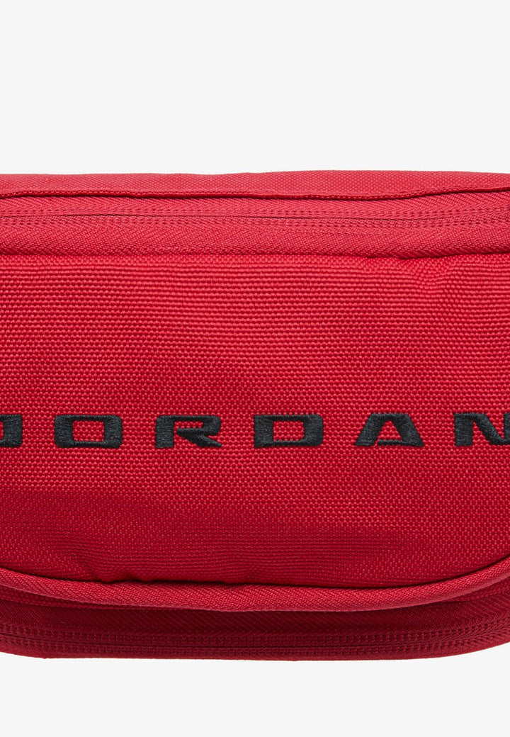 JORDAN Marsupio JORDAN da BAMBINO - Rosso