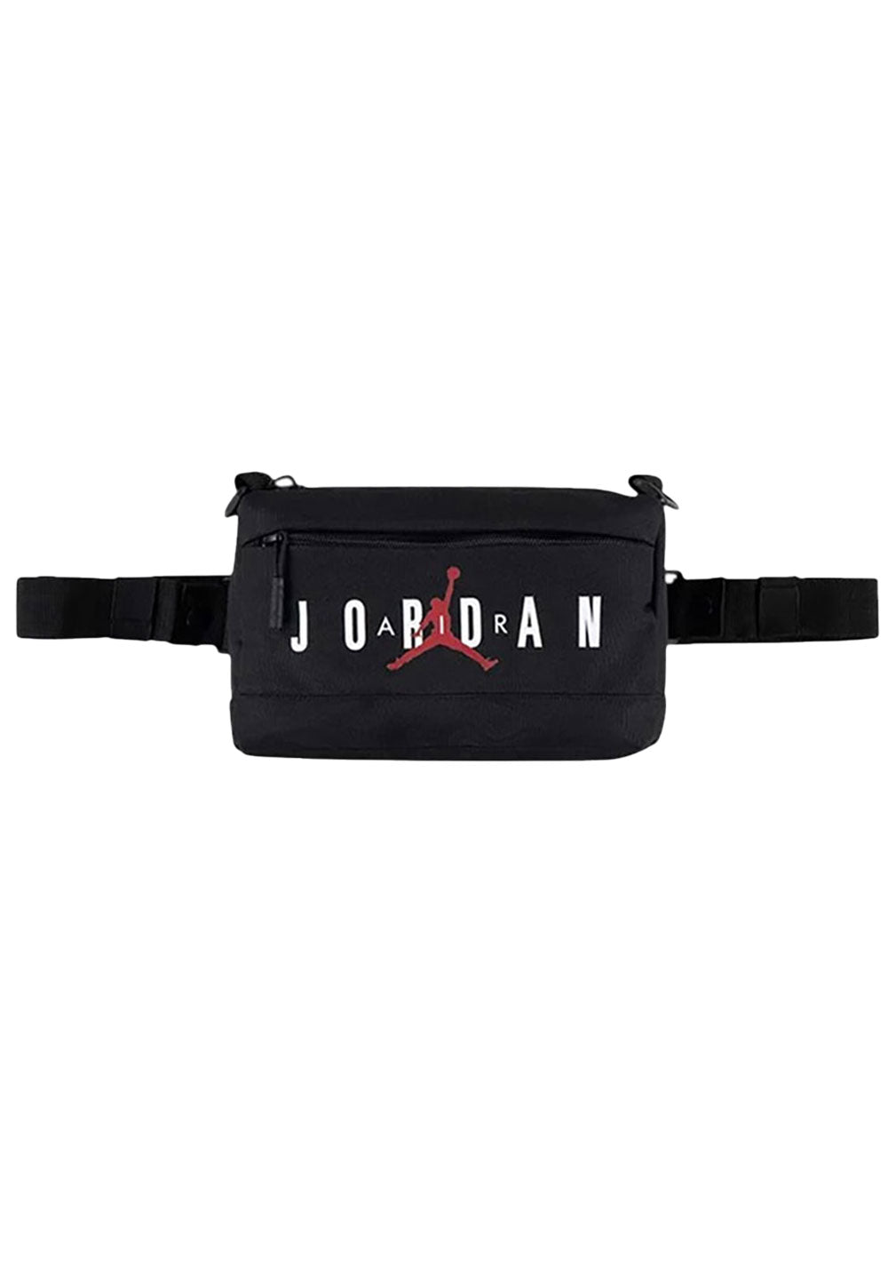 JORDAN Zaino JORDAN da - Black