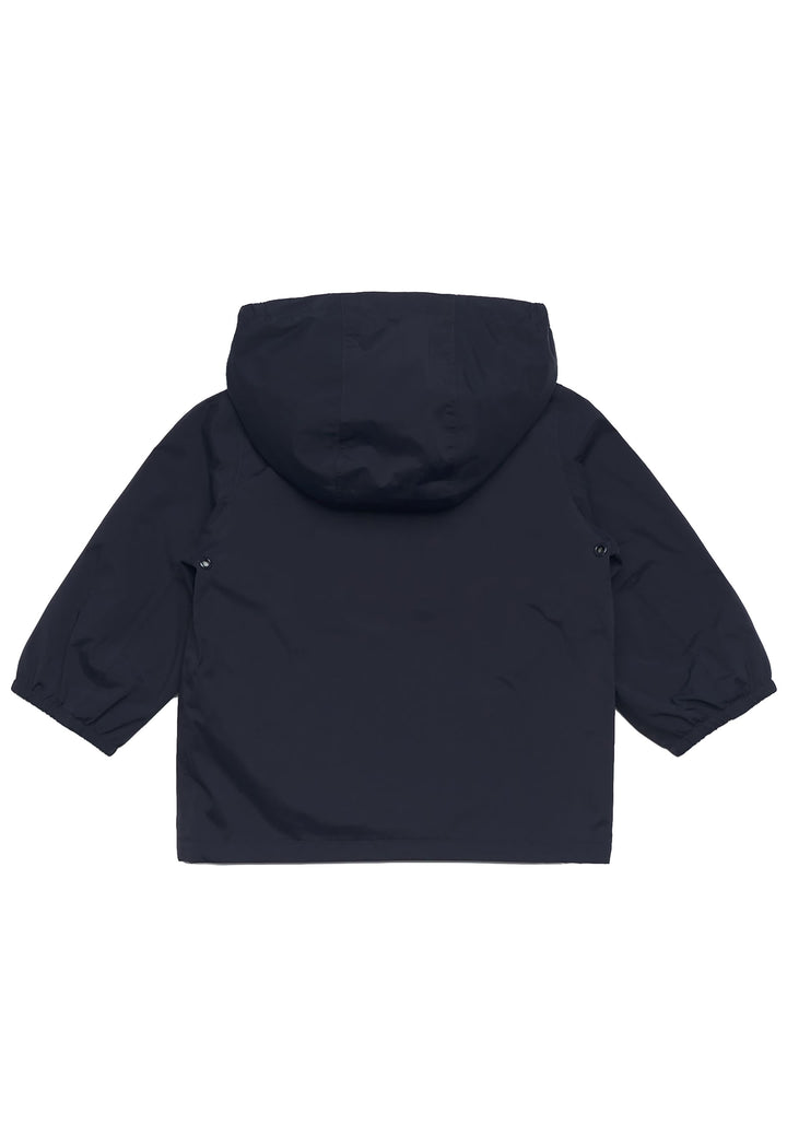 K-WAY Giubbotto K-WAY da BAMBINI - Blue Depth