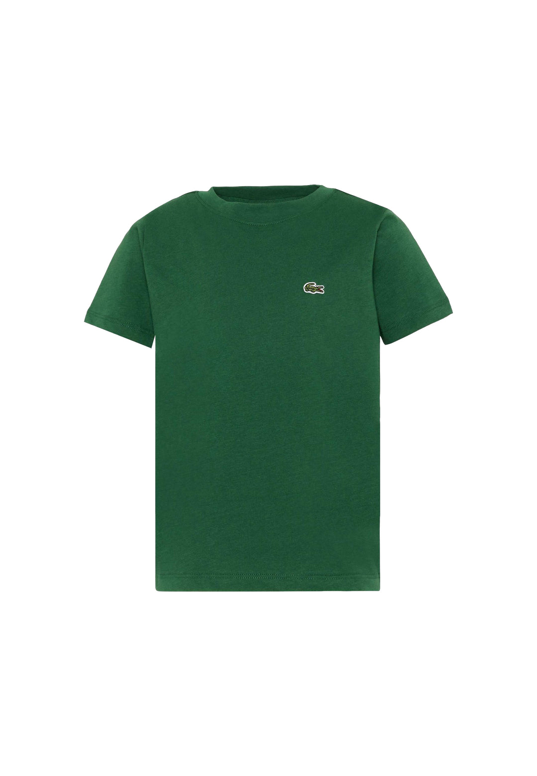 LACOSTE T-shirt LACOSTE da BAMBINO - Green