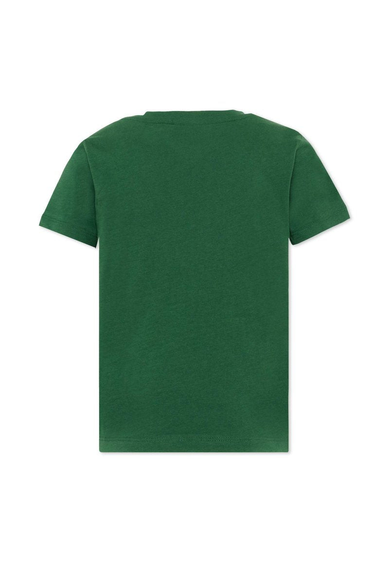LACOSTE T-shirt LACOSTE da BAMBINO - Green