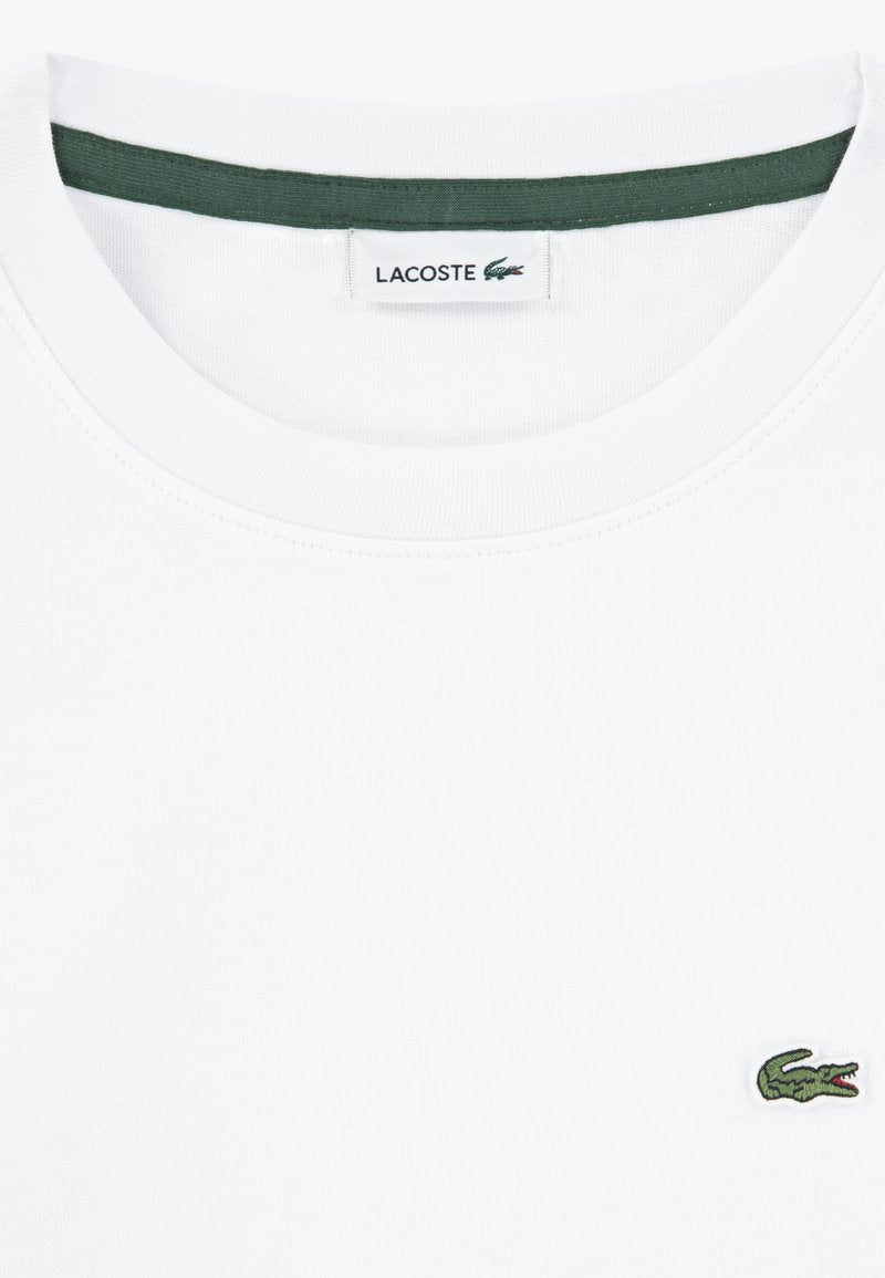 LACOSTE T-shirt LACOSTE da BAMBINO - Bianco