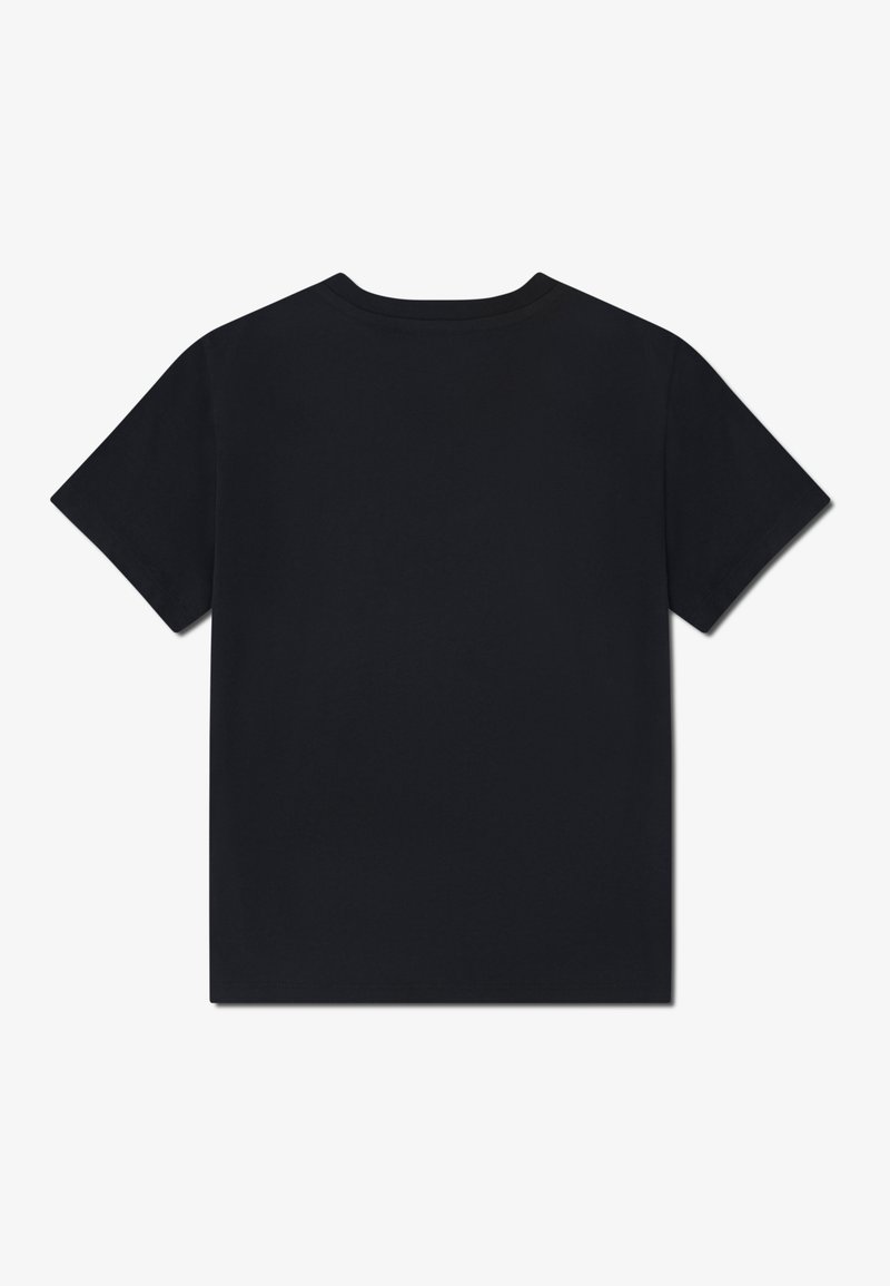 LACOSTE T-shirt LACOSTE da BAMBINO - Nero