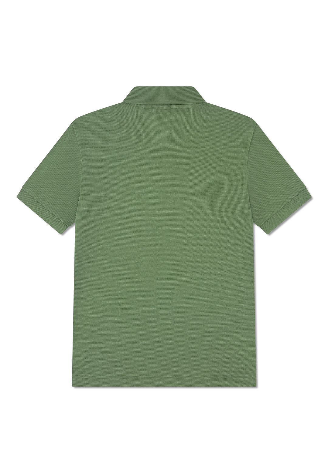 LACOSTE Polo LACOSTE da BAMBINO - Verde