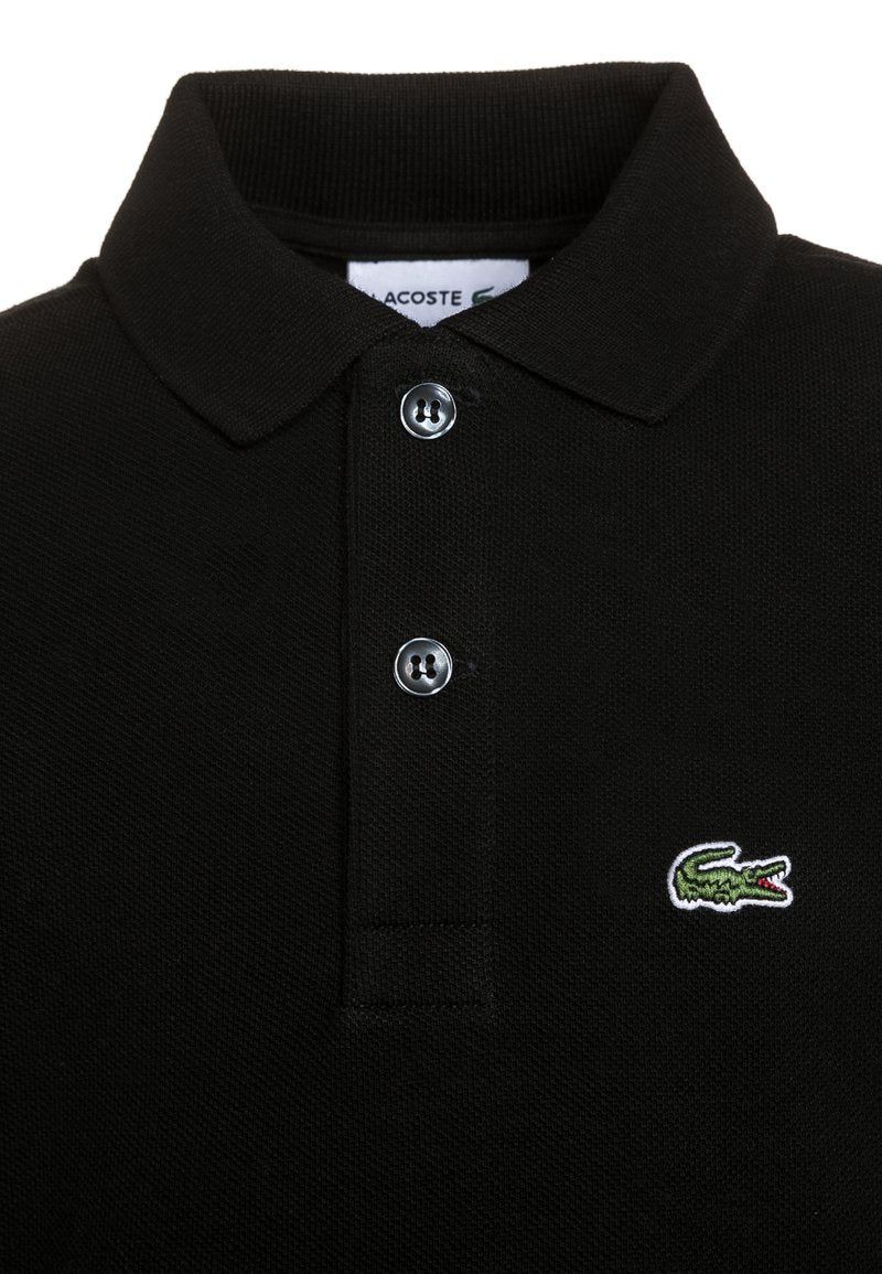 LACOSTE Polo LACOSTE da BAMBINO - Nero
