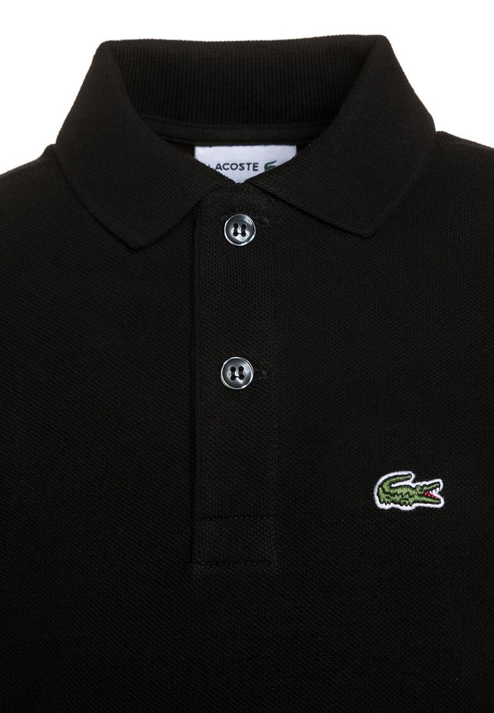 LACOSTE Polo LACOSTE da BAMBINO - Nero