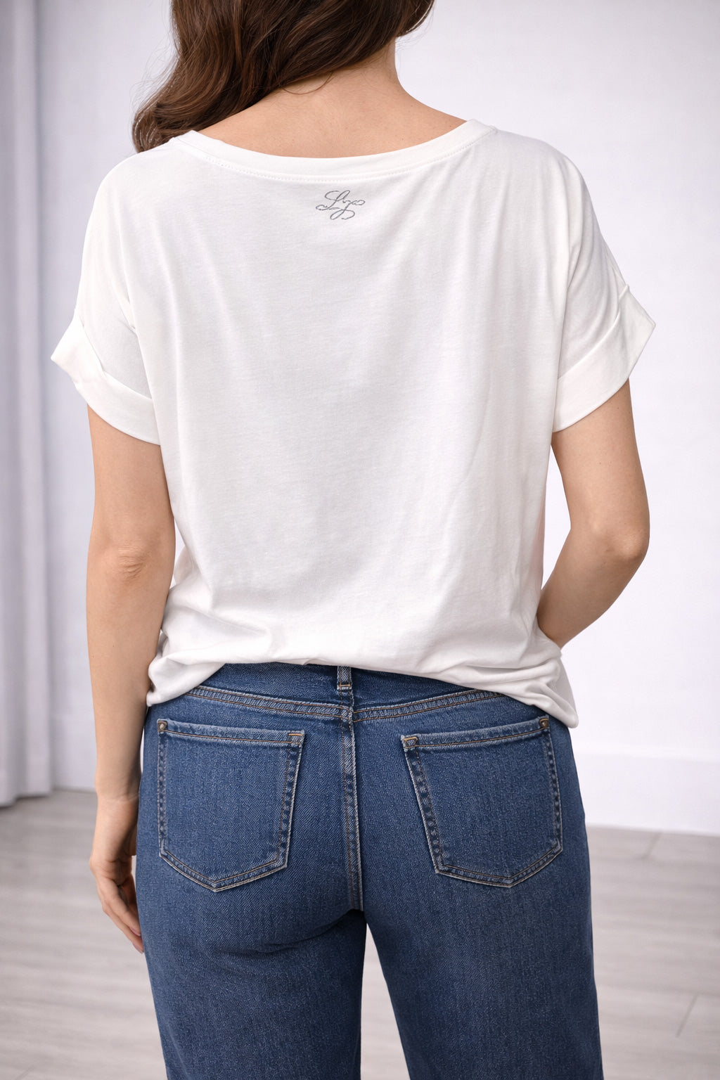 LIZALU Maglia LIZALU da DONNA - PANNA F.