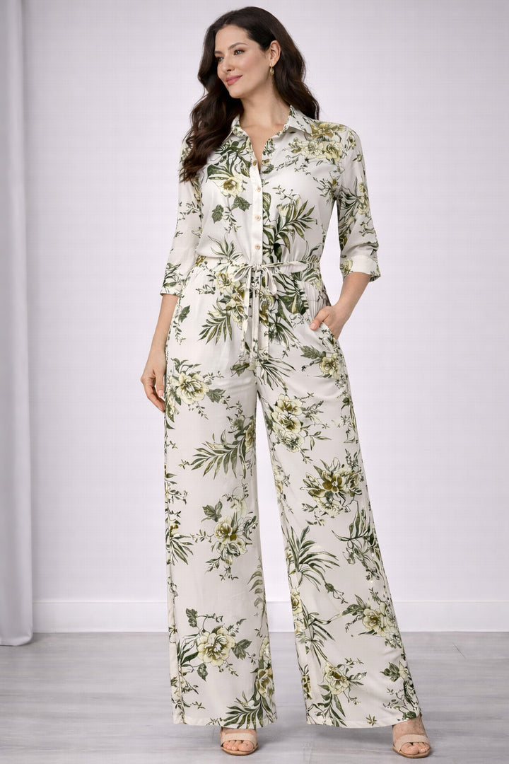 LIZALU Pantalone LIZALU da DONNA - MILITARE F.