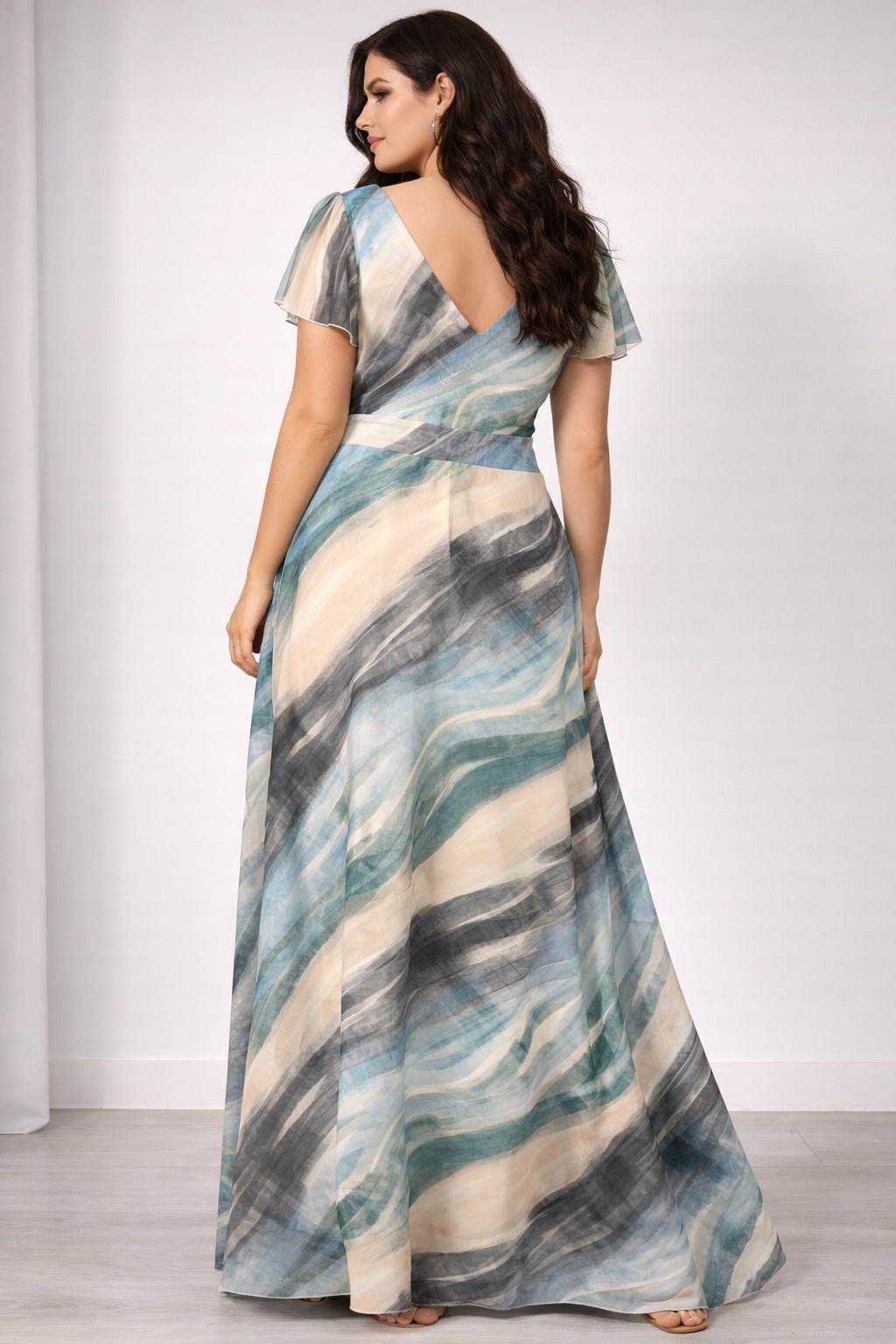 LIZALU Abito LIZALU da DONNA - SMERALDO F.