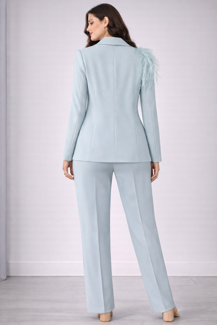 LIZALU Pantalone LIZALU da DONNA - Smeraldo