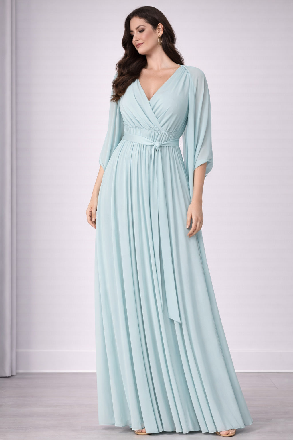 LIZALU Abito LIZALU da DONNA - Smeraldo