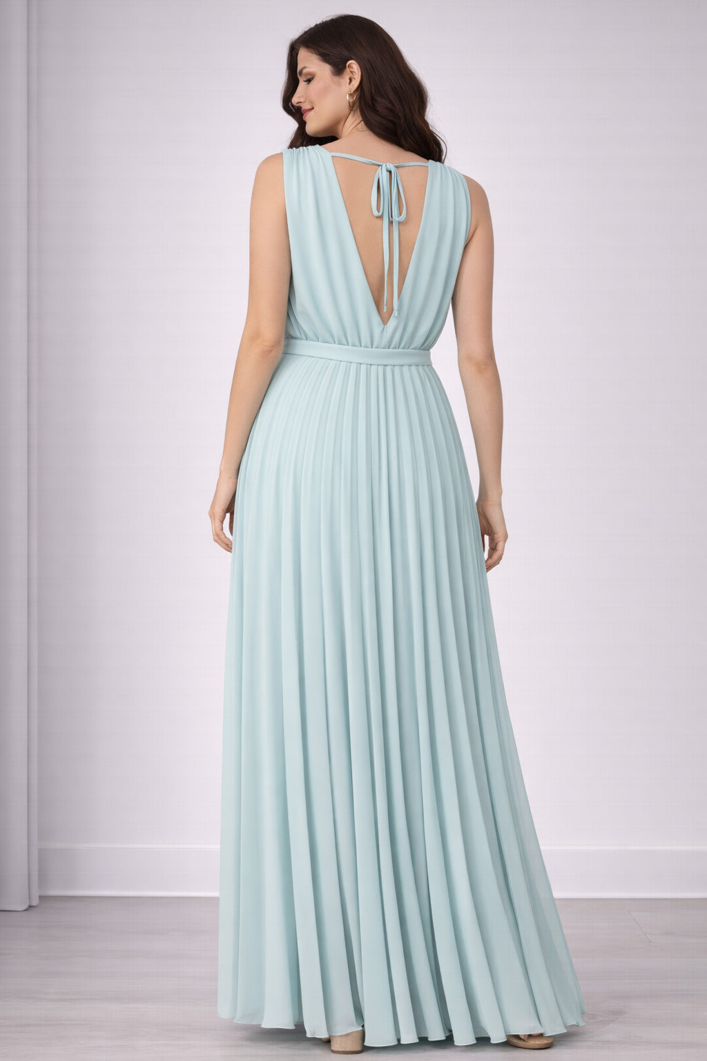 LIZALU Abito LIZALU da DONNA - Smeraldo