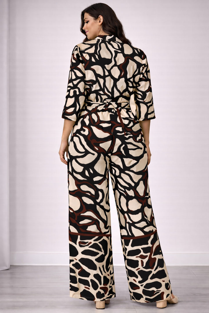 LIZALU Pantalone LIZALU da DONNA - NERO F.