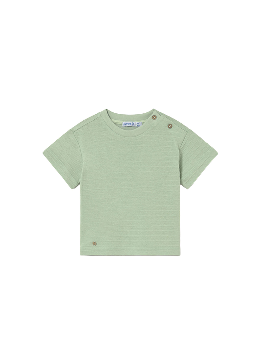 MAYORAL T-shirt MAYORAL da BAMBINO - Verde