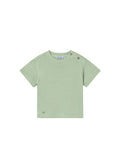 T-shirt MAYORAL da BAMBINO - Verde