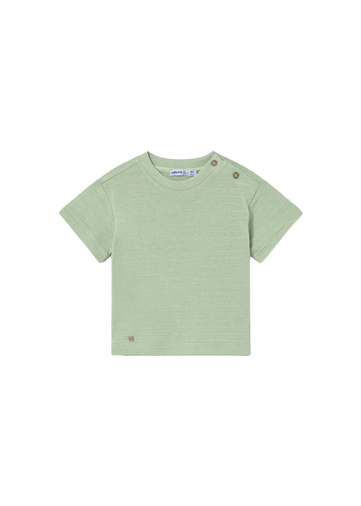 MAYORAL T-shirt MAYORAL da BAMBINO - Verde