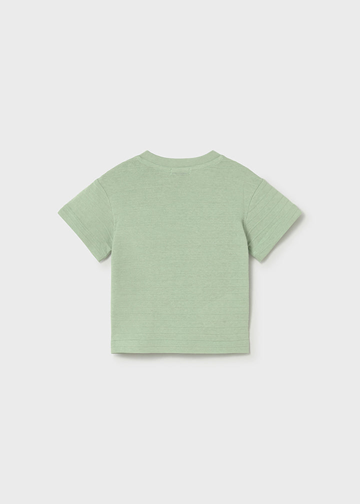 MAYORAL T-shirt MAYORAL da BAMBINO - Verde