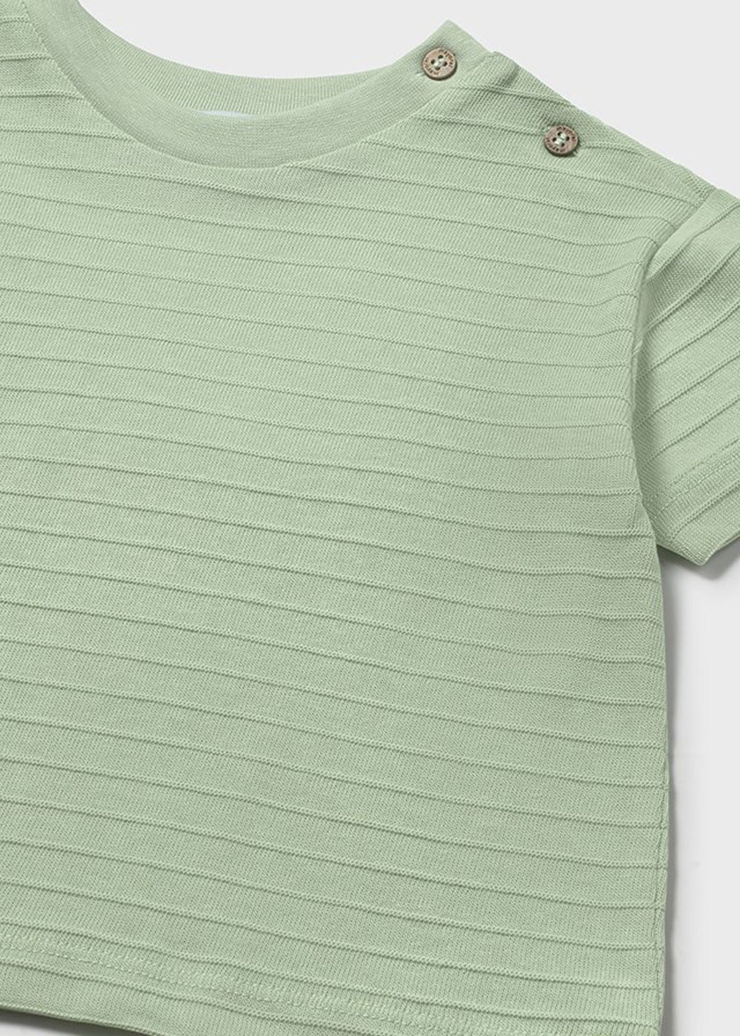 MAYORAL T-shirt MAYORAL da BAMBINO - Verde
