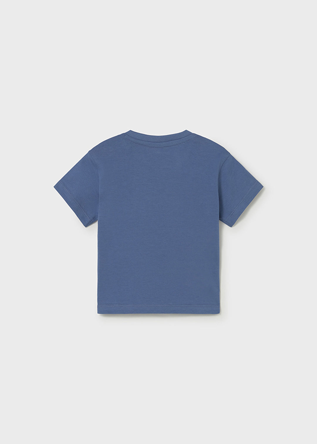 MAYORAL T-shirt MAYORAL da BAMBINO - Cobalto