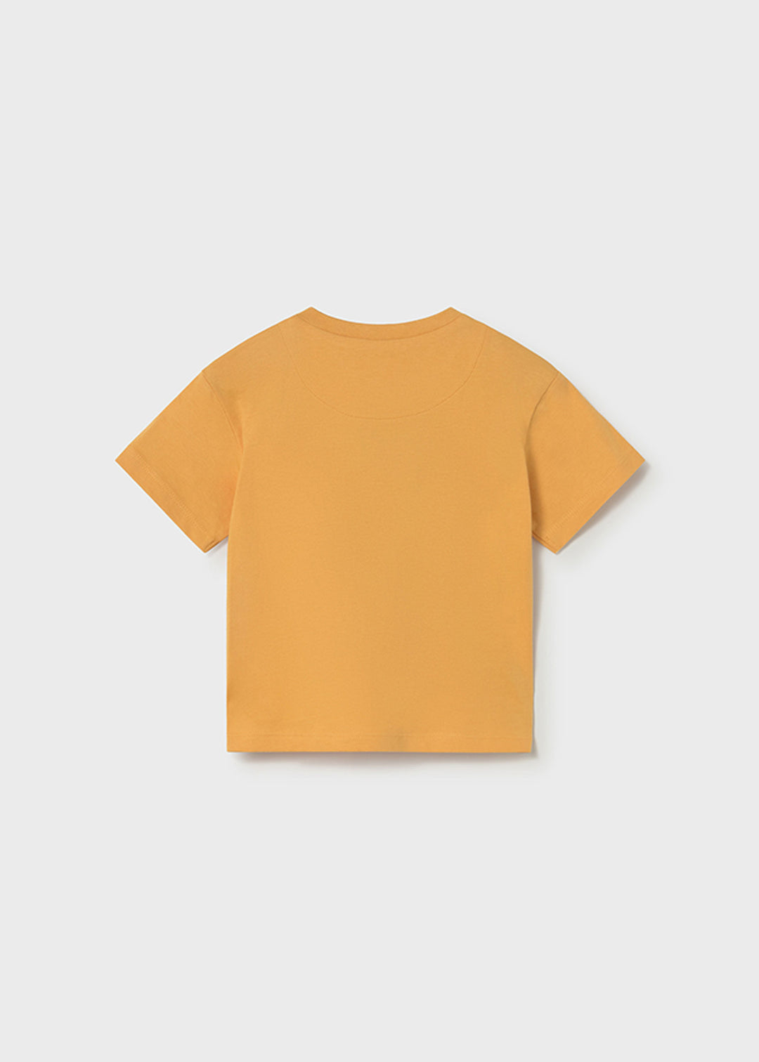 MAYORAL T-shirt MAYORAL da BAMBINO - PEACH