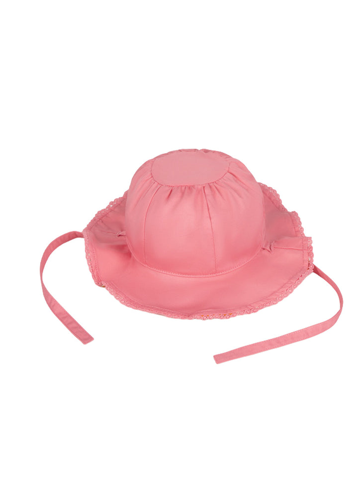 MAYORAL Cappello MAYORAL da BAMBINA - Geranio