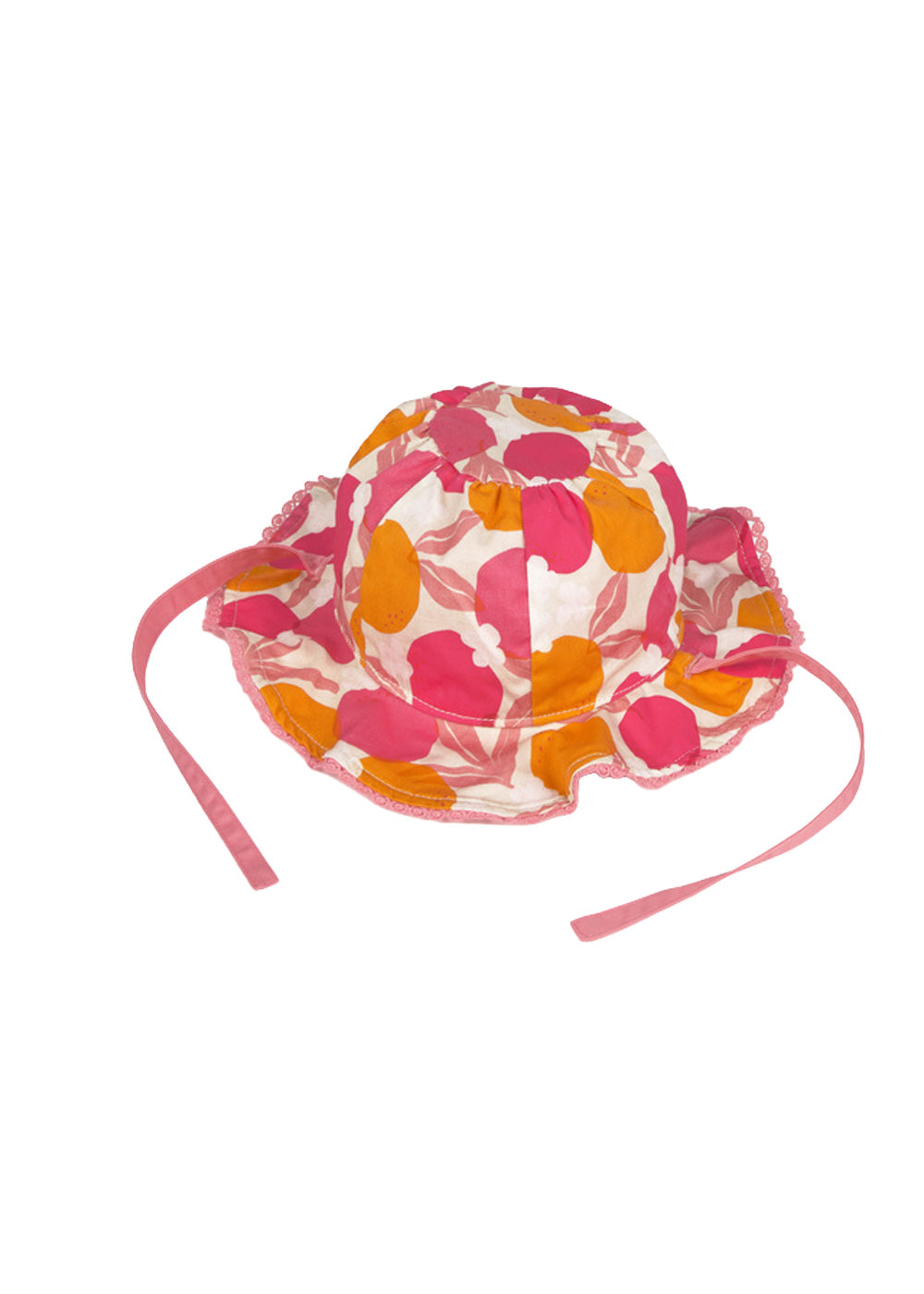 MAYORAL Cappello MAYORAL da BAMBINA - Geranio