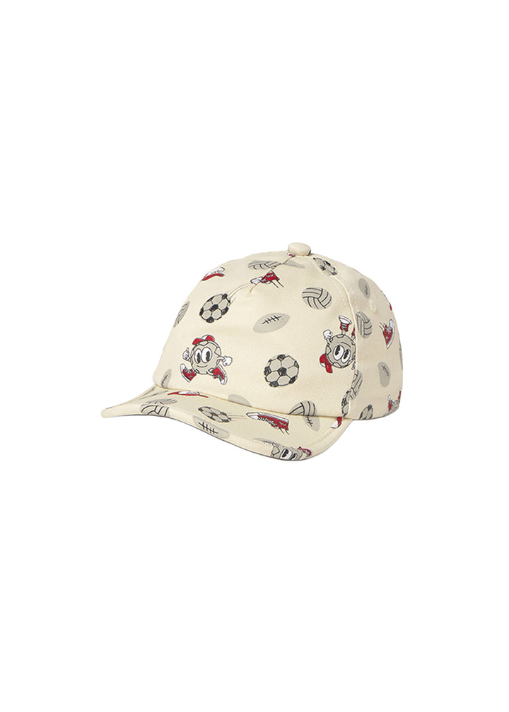 MAYORAL Cappello MAYORAL da BAMBINO - Crema