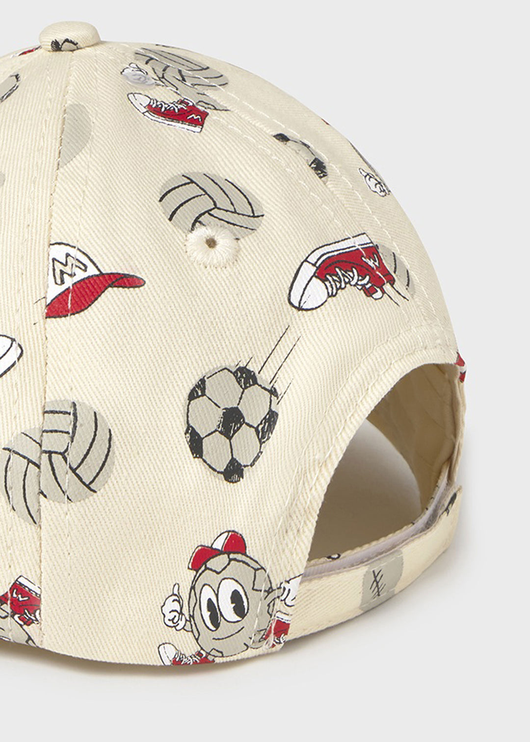 MAYORAL Cappello MAYORAL da BAMBINO - Crema