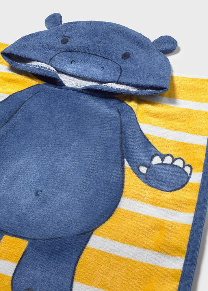 MAYORAL Telo mare MAYORAL da BAMBINO - Ippopotamo