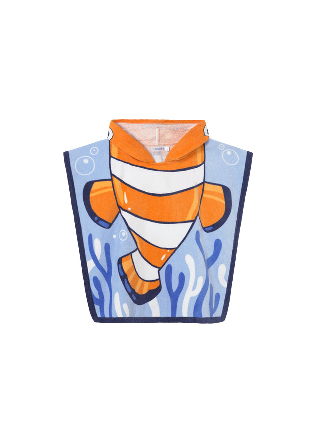 MAYORAL Telo mare MAYORAL da BAMBINO - Pesce