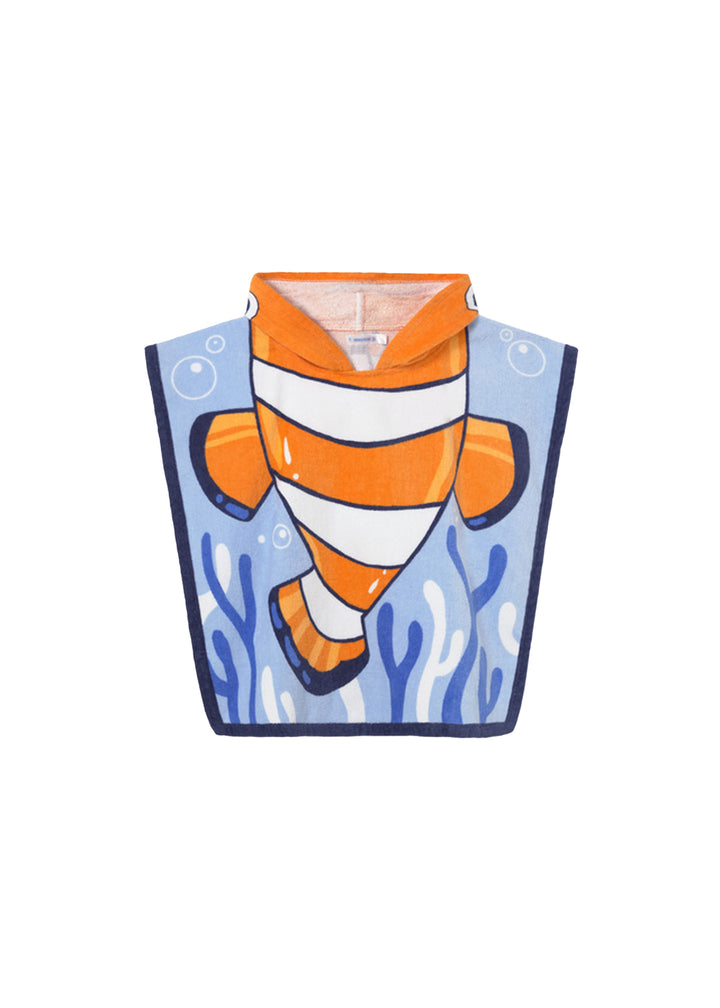 MAYORAL Telo mare MAYORAL da BAMBINO - Pesce