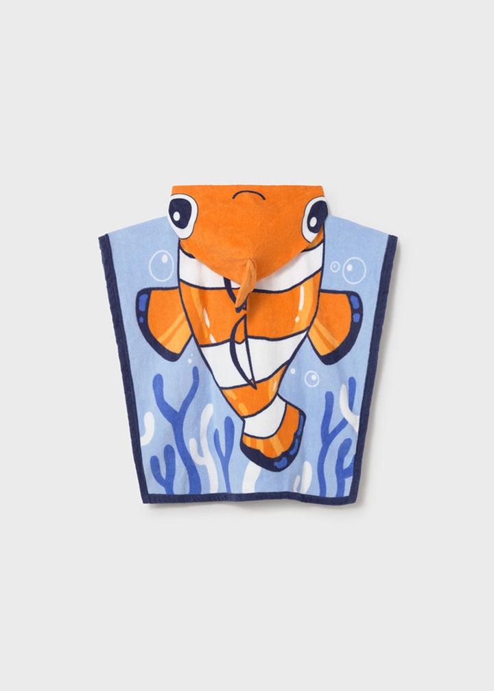 MAYORAL Telo mare MAYORAL da BAMBINO - Pesce